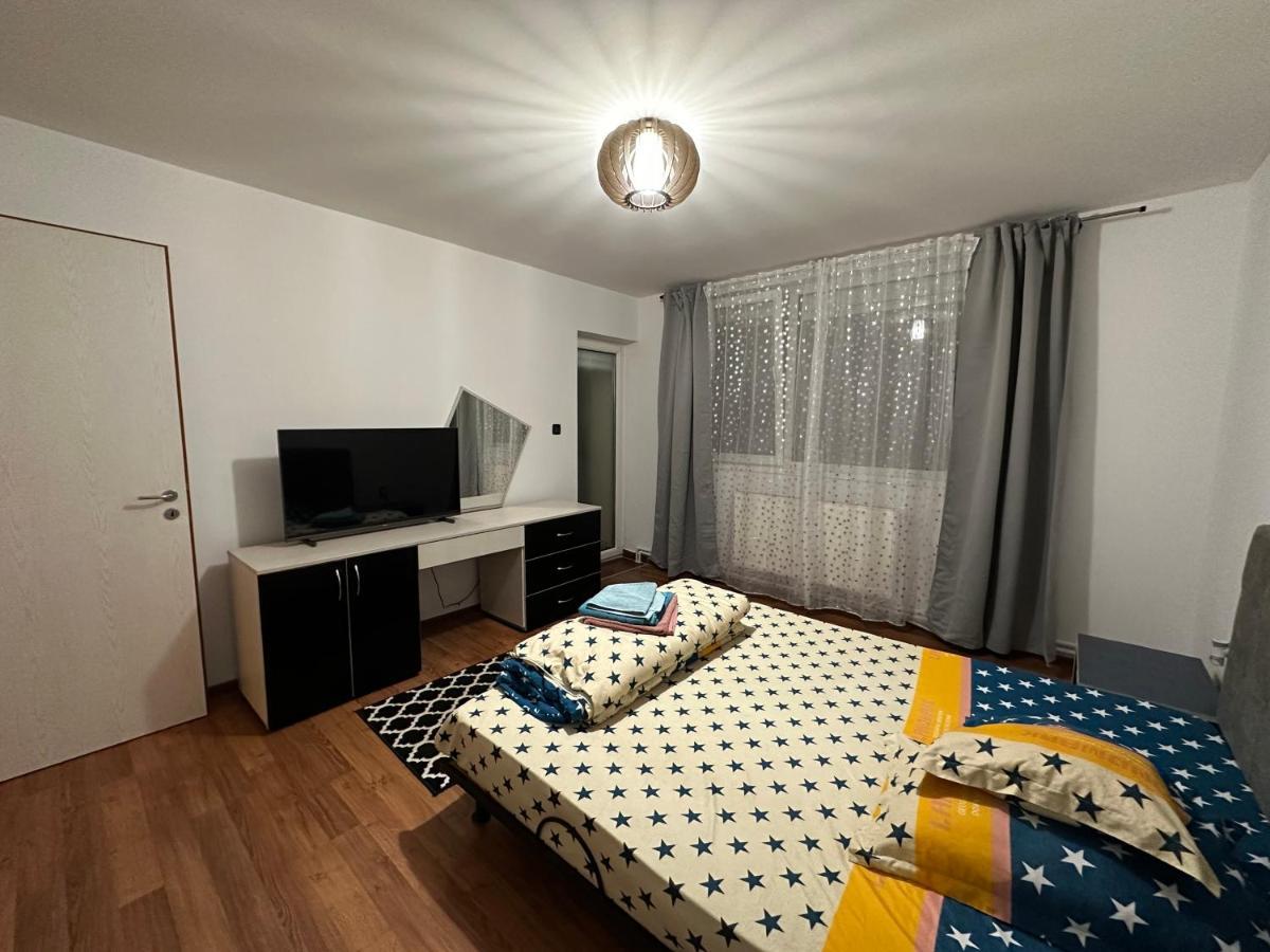 Venus Resort Dumbravita  Luaran gambar