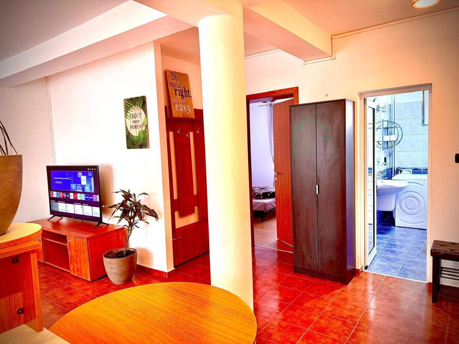 Venus Resort Dumbravita  Luaran gambar